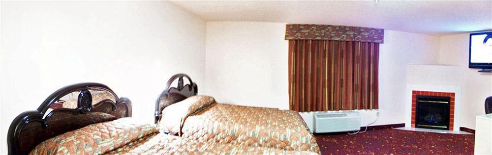 Crystal Star Inn Edmonton Airport With Free Shuttle To And From Airport Leduc Exterior foto