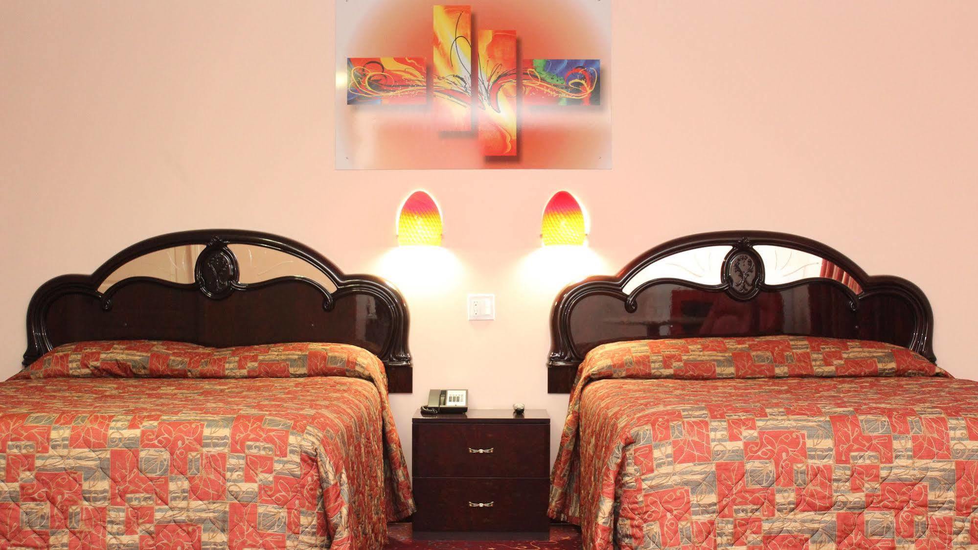 Crystal Star Inn Edmonton Airport With Free Shuttle To And From Airport Leduc Exterior foto