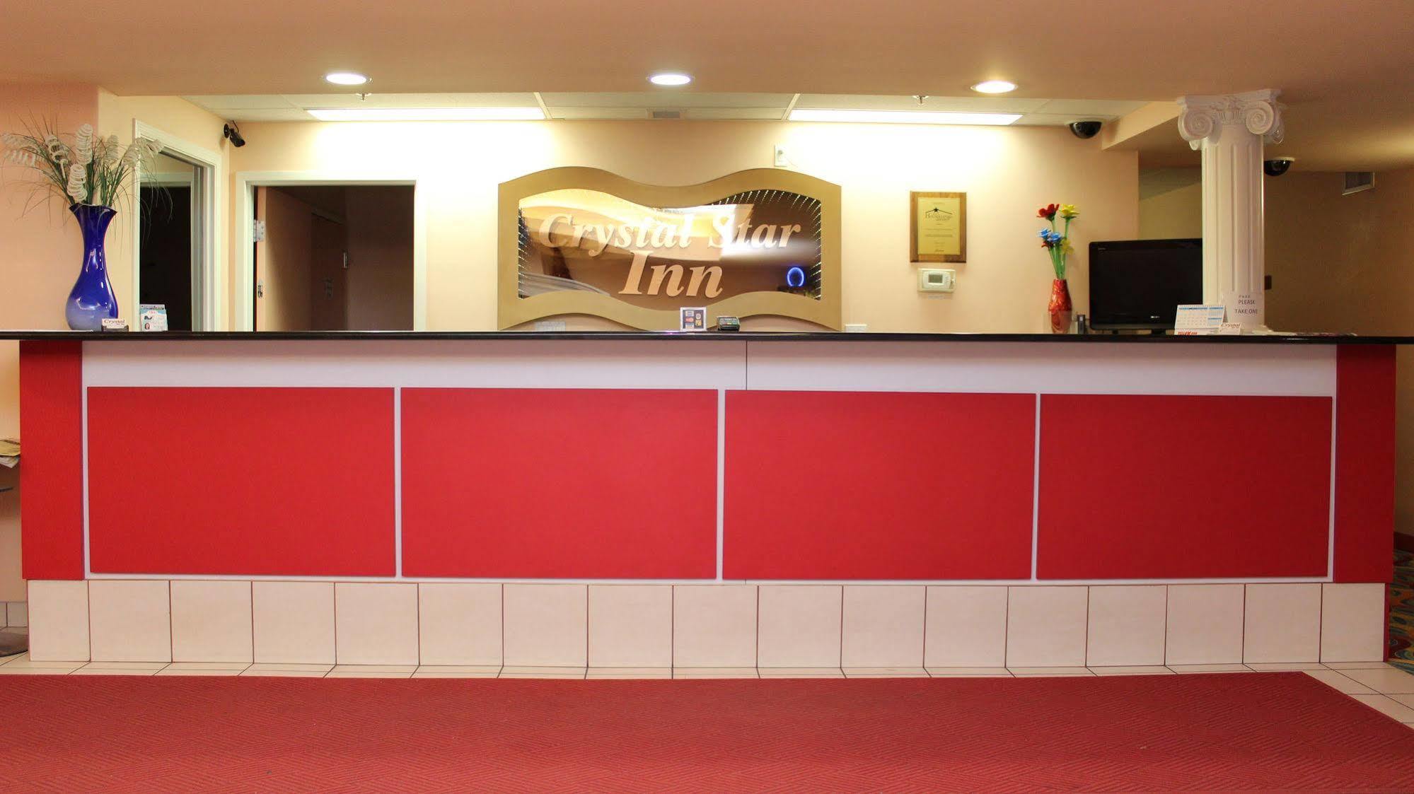 Crystal Star Inn Edmonton Airport With Free Shuttle To And From Airport Leduc Exterior foto