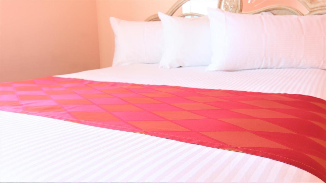 Crystal Star Inn Edmonton Airport With Free Shuttle To And From Airport Leduc Exterior foto